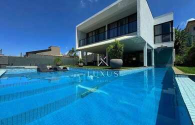 Imagem 6: Casa com 5 dormitórios à venda, 547 m² - Quintas do Sol - Nova Lima/MG