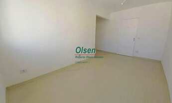 Imagem 3: Apartamento com 1 dormitório para alugar, 44 m² por R$ 3.875,35/mês - Indianópolis - São P