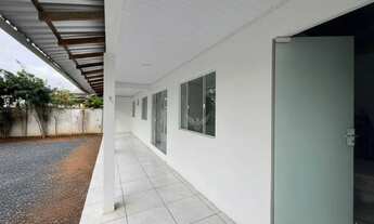 Imagem 2: Kitnet com 2 dormitórios para alugar, 55 m² por R$ 1.735/mês - Badenfurt - Blumenau/SC