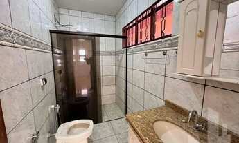 Imagem 7: Casa com 2 dormitórios, 200 m² - venda por R$ 500.000,00 ou aluguel por R$ 1.200,00/mês