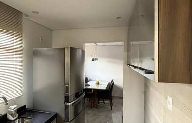 Imagem 5: Casa em condomínio residencial Coimbra