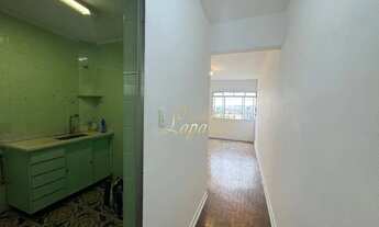 Imagem 7: Apartamento com 3 dormitórios para alugar, 86 m² por R$ 3.221,25/mês - Sumaré - São Paulo