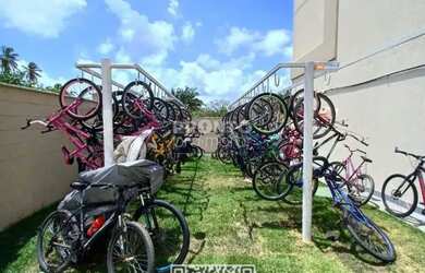 Imagem 5: Barra de Jangada - Apartamento com 48 metros - 2 Quartos - 1 Garagem - Jaboatão dos, PE