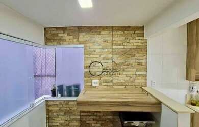 Imagem 11: Apartamento com 2 dormitórios à venda, 102 m² por R$ 550.000,00 - Icaraí - Niterói/RJ