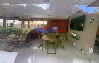 Imagem 6: RESERVA CASTELLI ANDAR ALTO