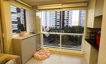 Imagem 3: Apartamento a venda no Vila Bella Dom Pedro