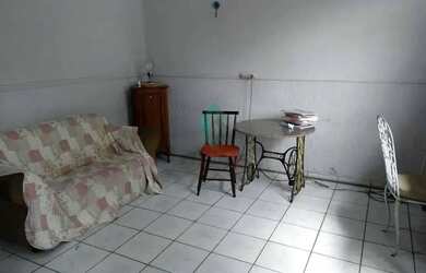 Imagem 4: Engenho de Dentro