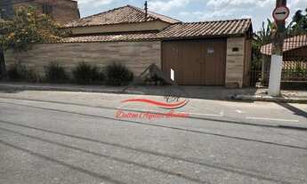 Imagem: Casa para aluguel, 3 quartos, 1 suíte