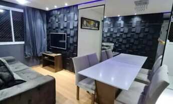 Imagem: Apartamento em Rua Lagoa do Campelo - Itaquera