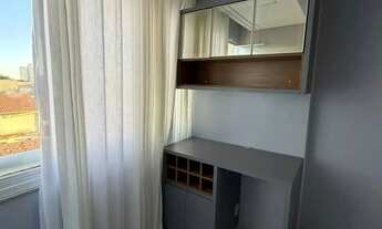 Imagem 2: Apartamento para aluguel possui 52 metros quadrados com 2 quartos em Cabula - Salvador - B