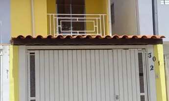 Imagem 2: CASA ASSOBRADADA - JARDIM ÁGUAS CLARAS - SP