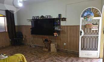 Imagem: Casa no térreo 3 quartos, 1 suíte e quintal