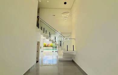 Imagem 5: Sobrado 03 Suítes - Condomínio Araçari - Parque Tauá - Londrina/PR