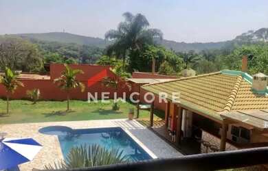 Imagem 7: Casa de condomínio em Rua Quaresmeira - Santa Inês - Mairiporã/SP