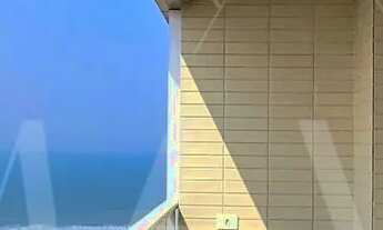 Imagem 6: Apartamento 2 quartos com vista mar na quadra da praia Alto Padrão em Aviação, Praia Grand