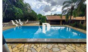 Imagem 4: Chácara com 4 dormitórios à venda, 5000 m² por R$ 3.500.000 - Recreio Internacional - Ribe