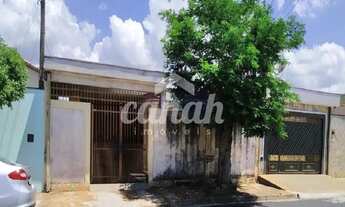 Imagem 6: Casa em Avelino Palma - Ribeirão Preto