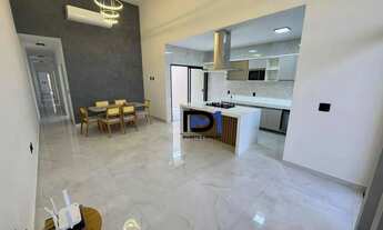 Imagem 2: Casa com 3 dormitórios à venda, 110 m² por R$ 549.000,00 - Edson Queiroz - Fortaleza/CE