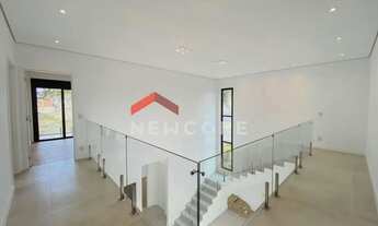 Imagem 4: Casa de condomínio em Rua Júlio Cassola - Alphaville Nova Esplanada - Votorantim/SP