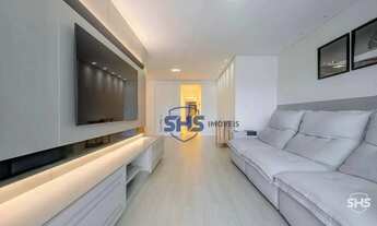 Imagem: Apartamento com 4 dormitórios, 204 m²