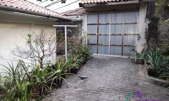 Imagem 3: CASA TÉRREA - VILA MADALENA - SP