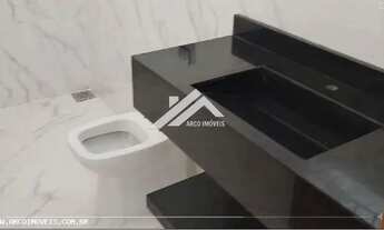 Imagem 5: Casa para Venda em Álvares Machado, Jardim das Acácias, 3 dormitórios, 1 suíte, 3 banheiro