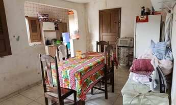 Imagem 2: Vende-Se Casa No Telégrafo, Passagem Brotinho