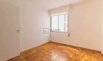 Imagem: Aluguel Apartamento 2 Dormitórios - 100