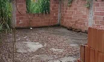 Imagem 3: Arsenal Imóveis vende- Casa com 3 quartos em Inoã em fase de obra