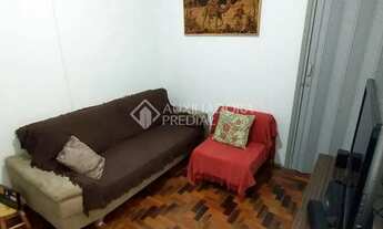 Imagem 6: Apartamento térreo de 2 dormitórios na Cidade Baixa