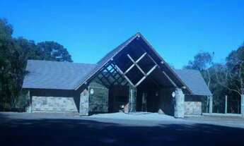 Imagem 3: Lote em condomínio em Jose Pedro Piva - Sinoserra - Canela/RS