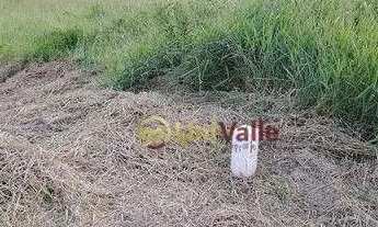 Imagem 4: Terreno à venda, 630 m² por R$ 280.000,00 - Campos do Conde Taubaté - Taubaté/SP