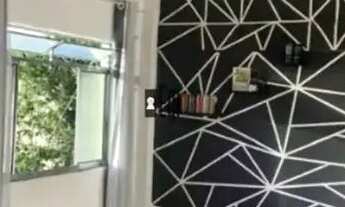 Imagem: Sobrado para venda possui 100 metros quadrados