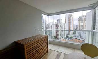 Imagem 2: Apartamento à venda no Anália Franco com 77 m²