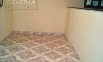 Imagem 4: Sobrado a venda - Vila Guarani, Santo André