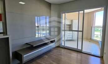 Imagem 2: Apartamento para locação com 3 quartos 81m² Infinity Residence