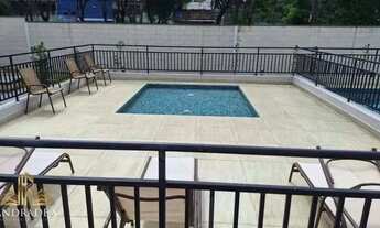 Imagem 3: Apartamento | 2 quartos | Urban Zona Norte