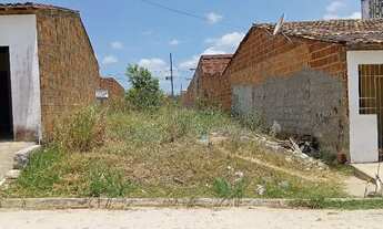 Imagem: Terreno no Conjunto André Alves em ótima