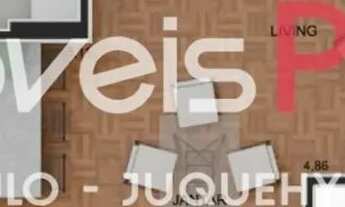 Imagem 5: Reformado na Santa Cecília