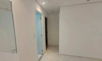 Imagem 3: Apartamento para Venda em São Paulo, Continental, 3 dormitórios, 1 banheiro, 1 vaga