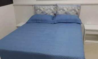 Imagem 2: Imóvel para aluguel possui 36 metros quadrados com 1 quarto em Indianópolis - São Paulo