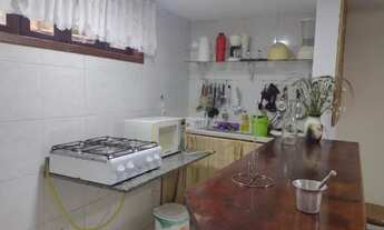 Imagem 3: Loft da Leninha Casa com 1 dormitório