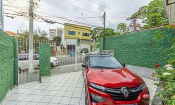 Imagem 2: Casa para venda em Vila Jaguara com 2 quartos , 97m²
