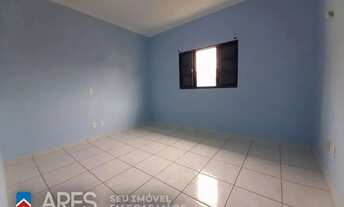 Imagem 6: Casa com 2 dormitórios para alugar, 130 m² por R$ 1.878,00 - Campo Limpo - Americana/SP