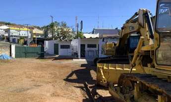 Imagem 4: Galpão para locação com 1450 m² no Jardim Antonio Von Zuben, Campinas