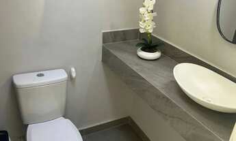 Imagem 5: SALA COMERCIAL JARDIM SUMARÉ