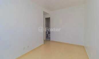 Imagem 3: Excelente apartamento desocupado com 2 quartos em São Sebastião - Porto Alegre - RS