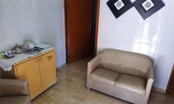 Imagem 7: Vende - se Excelente Casa No Bairro Santa Cruz