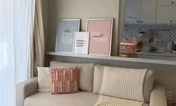 Imagem 7: Imóvel para venda tem 50 metros quadrados com 2 quartos em Turu - São Luís - MA