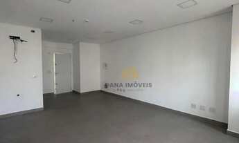 Imagem: Sala para alugar, 40 m² por R$ 4.480/mês